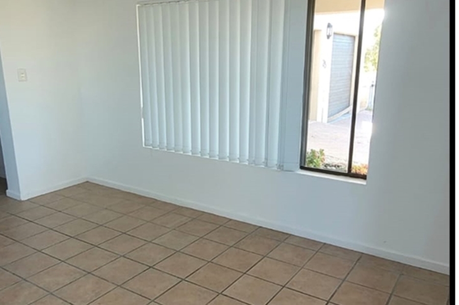 To Let 1 Bedroom Property for Rent in Myburgh Park Western Cape